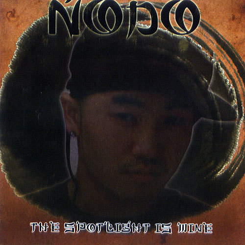 Nodo – The Spotlight Is Mine