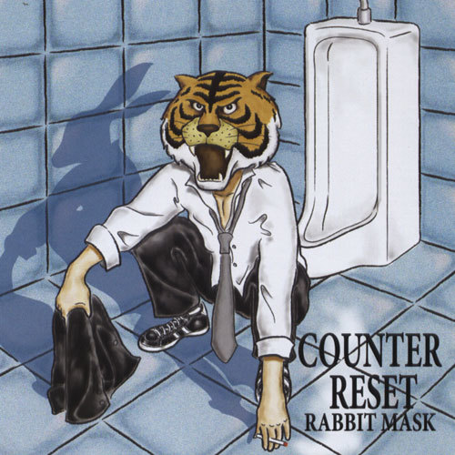 Counter Reset – Rabbit Mask