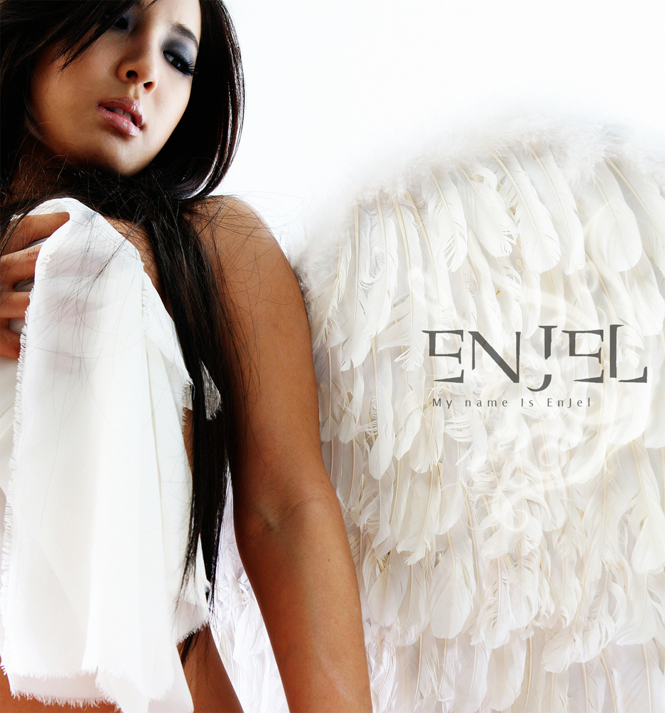 Enjel – My Name Is Enjel