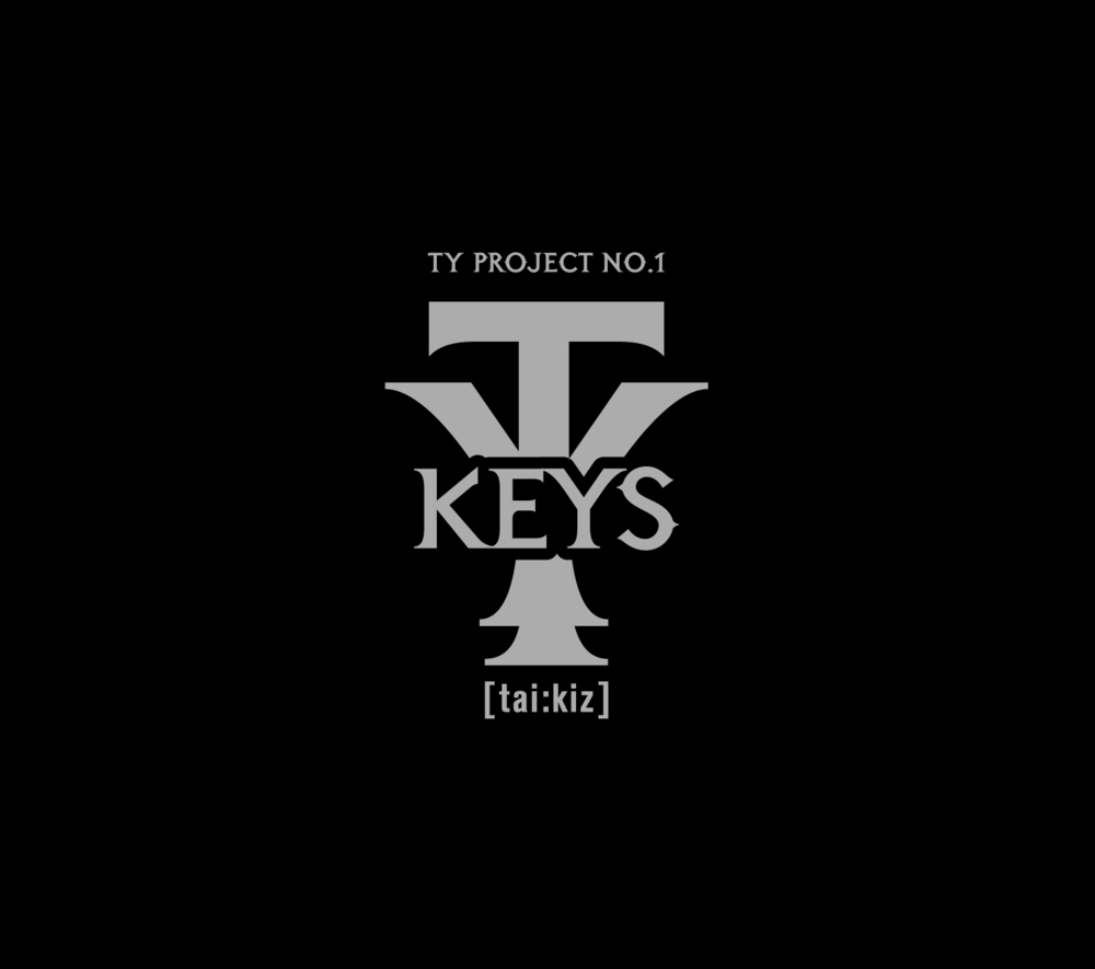 Tykeys – TY Project No.1