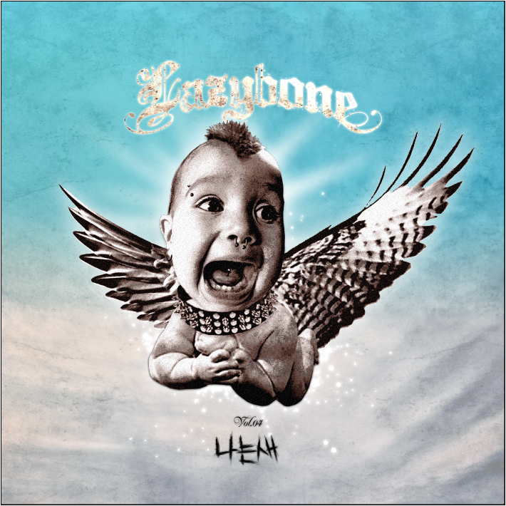 Lazybone – I’m a Bird