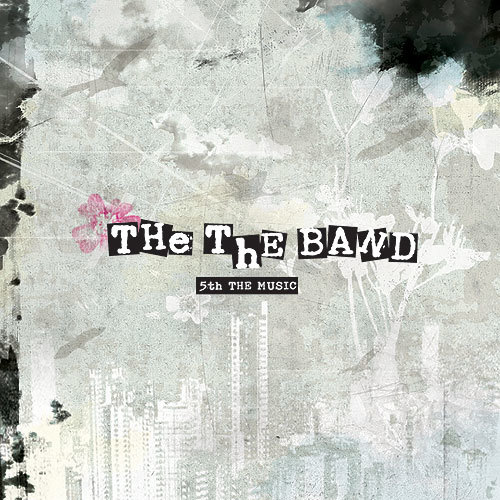THETHE – The Music