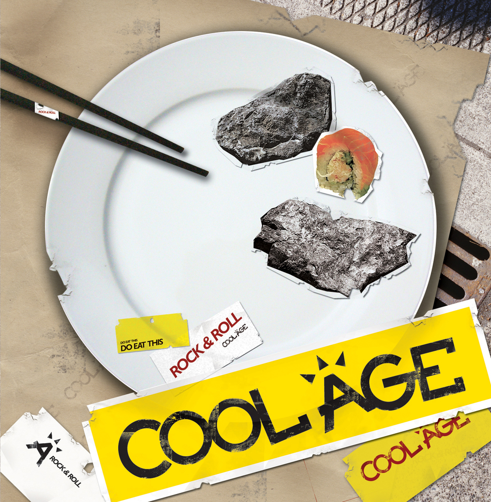 Cool Age – Rock & Roll