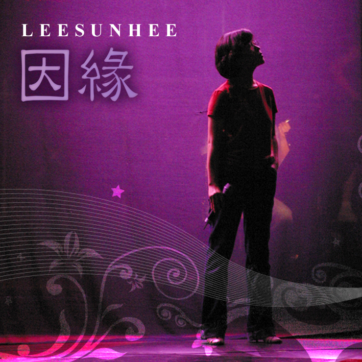 Lee Sun Hee – Destiny