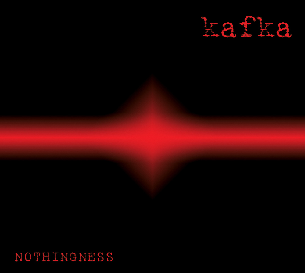 K.AFKA – Nothingness