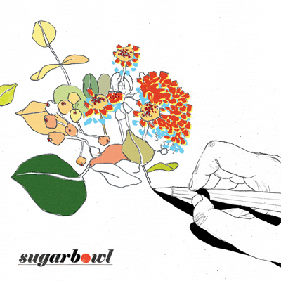 Sugarbowl – Tonight – EP