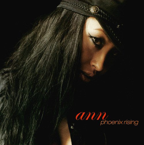 Ann One – Phoenix Rising