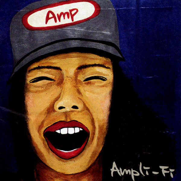 Amp – Ampli-Fi