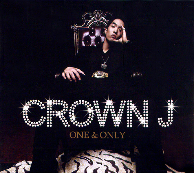 CROWN J – One & Only