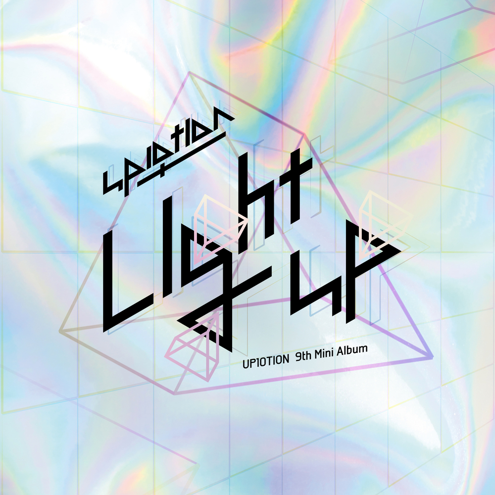 圖 UP10TION - Light