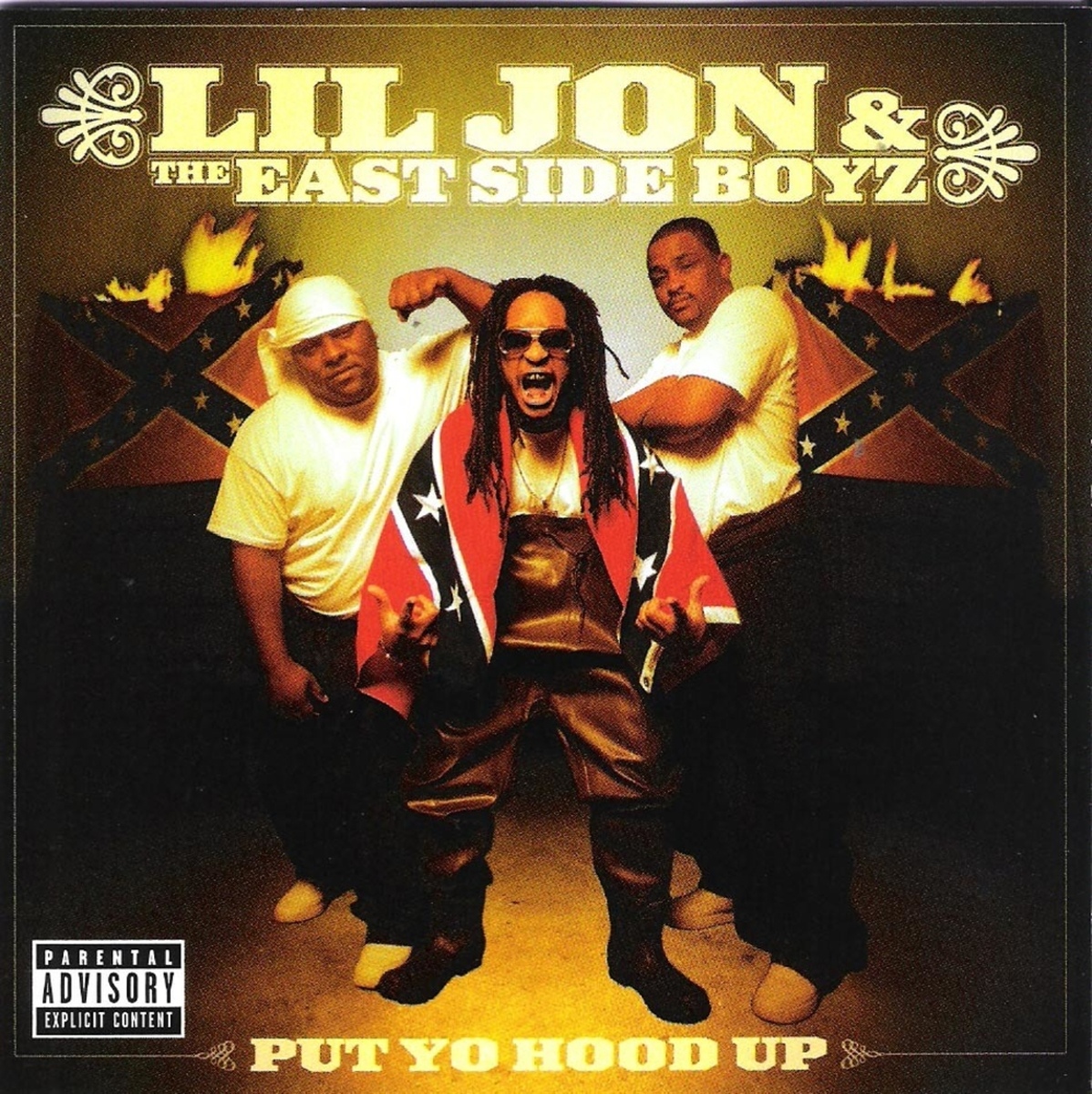 Move Bitch (feat. Three Six Mafia, Gangsta Boo, Youngbloodz, Chyna