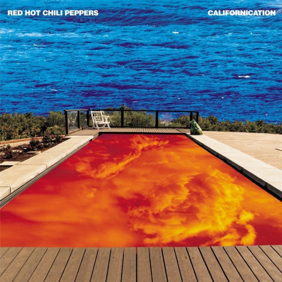 洋楽 RED HOT CHILI PEPPERS/SCAR TISSUE Scar Tissue/Red Hot Chili Peppers(레드 핫 칠리 페퍼스) - 벅스