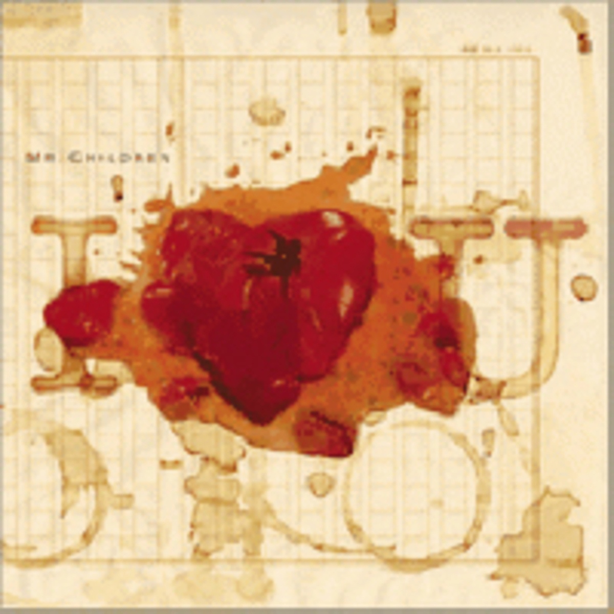 OPUS オルゴール Mr.Children Sign OPUS オルゴール Mr.Children Sign OPUS オルゴール Mr.Children Sign
