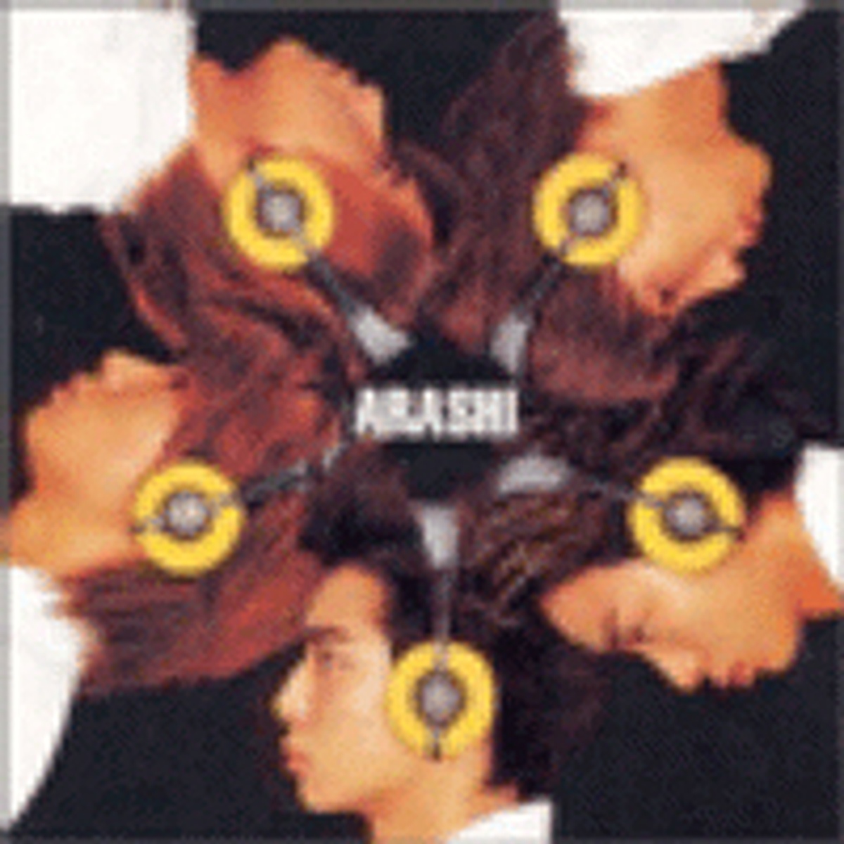感謝カンゲキ雨嵐/嵐 (ARASHI) - 벅스
