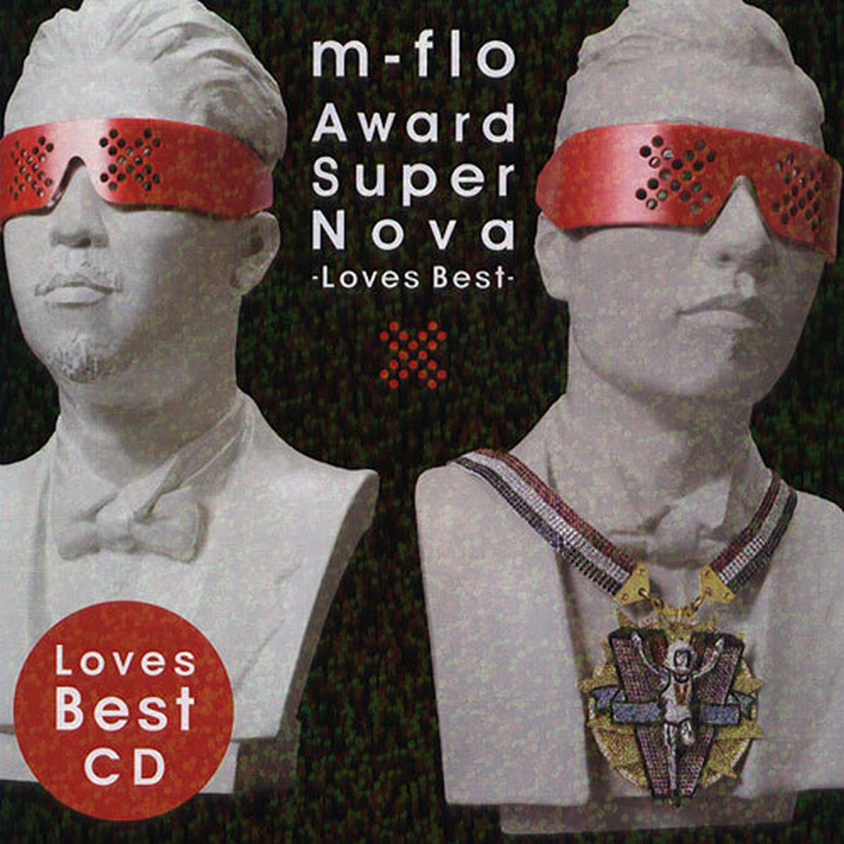 The Love Bug (♥ BoA)/m-flo - 벅스