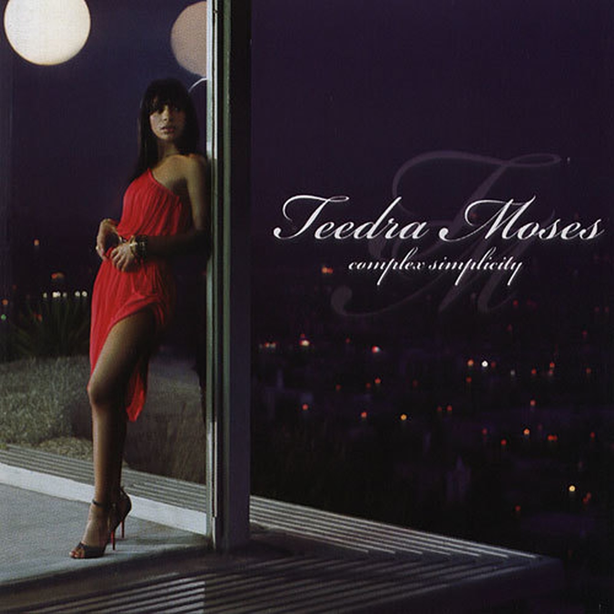 Be Your Girl/Teedra Moses(티드라 모세스) - 벅스