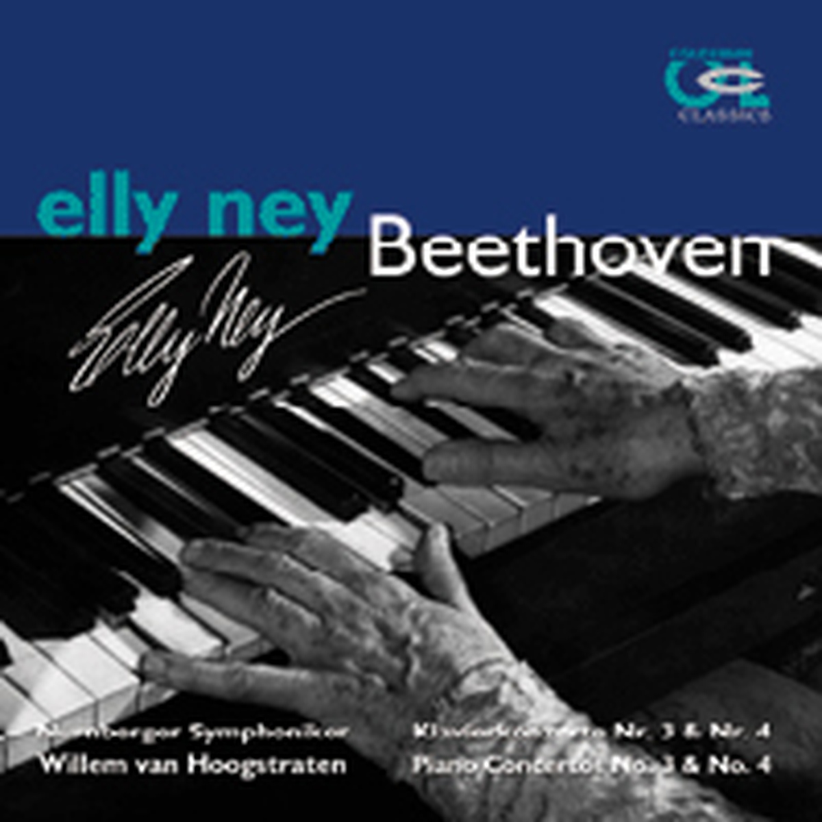 Beethoven: Piano Concerto No.3 In C Minor Op.37 - Allegro Con Brio
