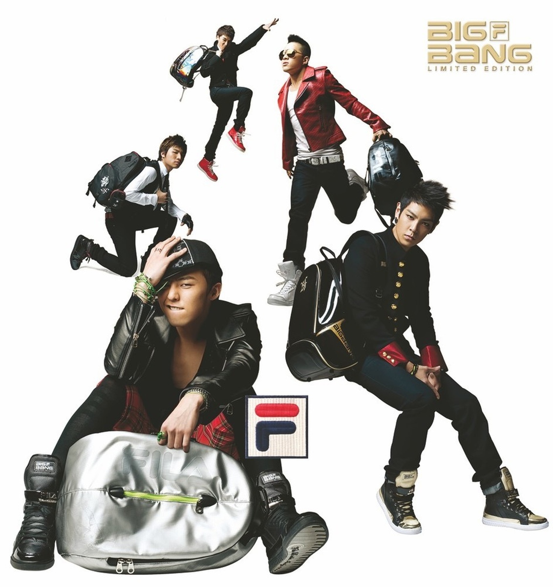 Stylish (The FILA)/BIGBANG (빅뱅) - 벅스