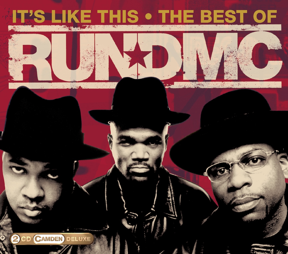 Peter Piper/Run DMC(런 디엠씨) - 벅스
