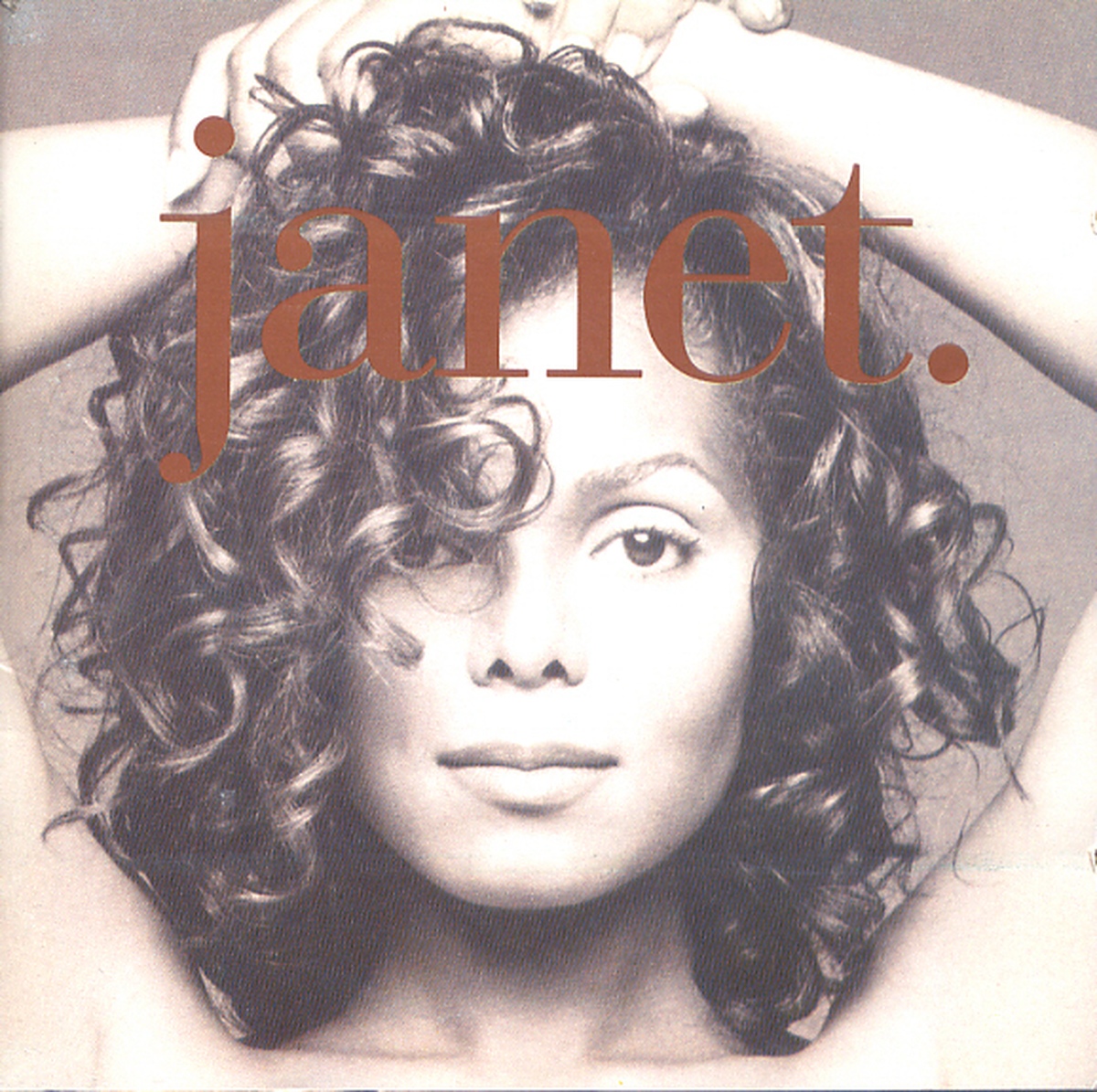 janet./Janet Jackson(자넷 잭슨) - 벅스
