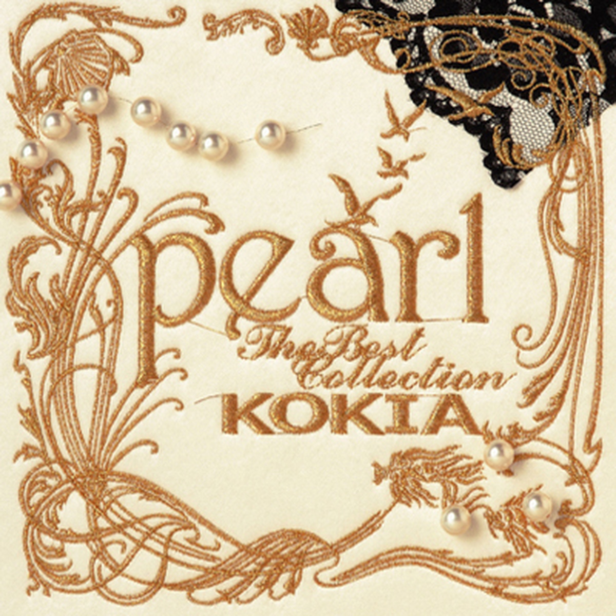 The Power Of Smile/Kokia(코키아) - 벅스