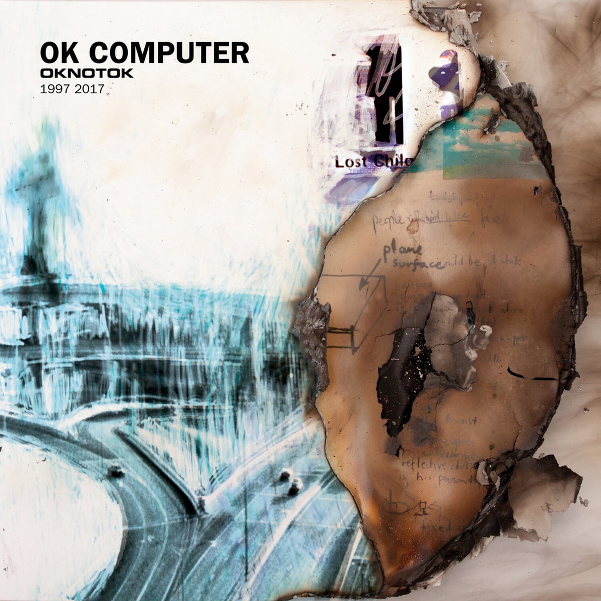 Fitter Happier (Remastered)/Radiohead(라디오헤드) - 벅스