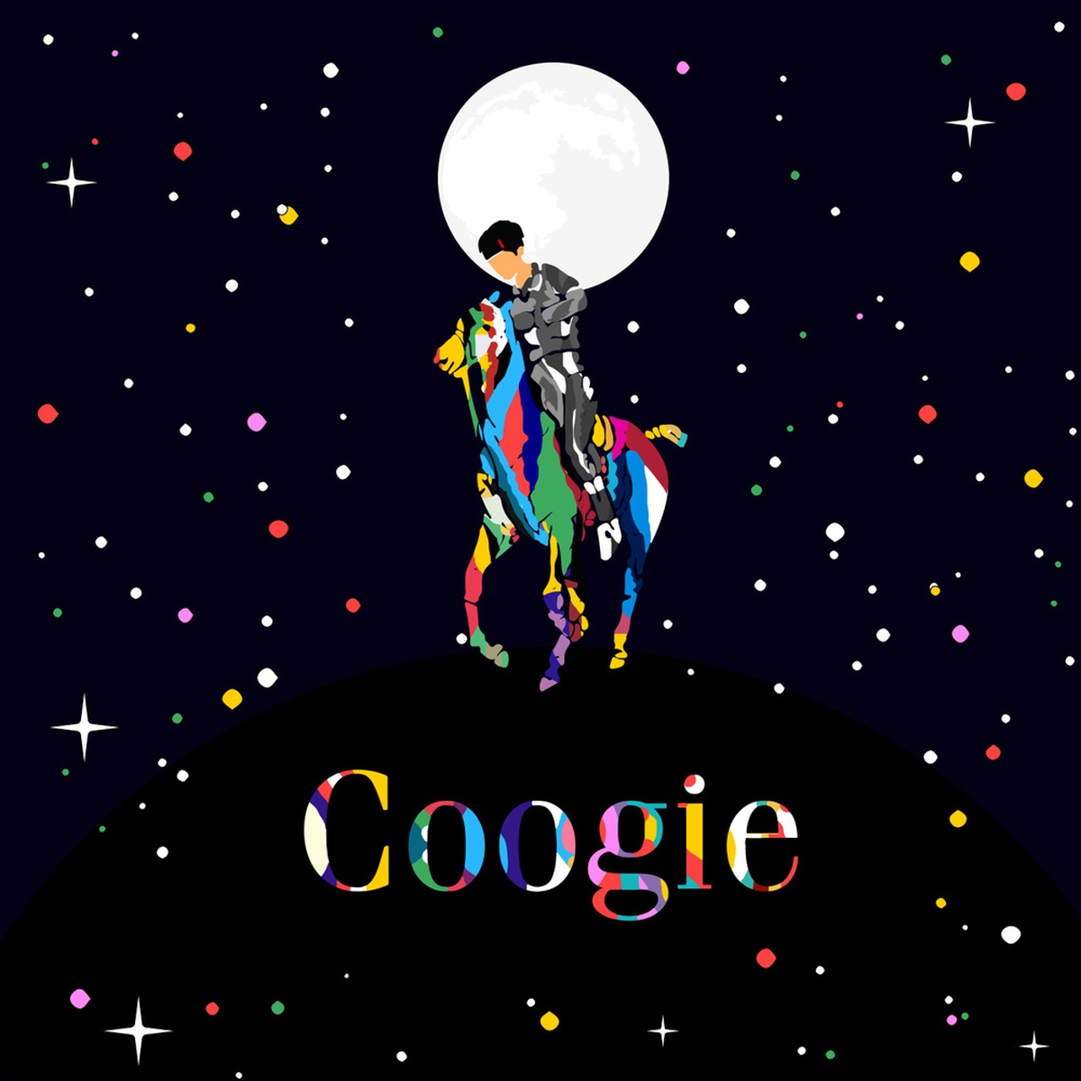 Coogie/쿠기 (Coogie) - 벅스