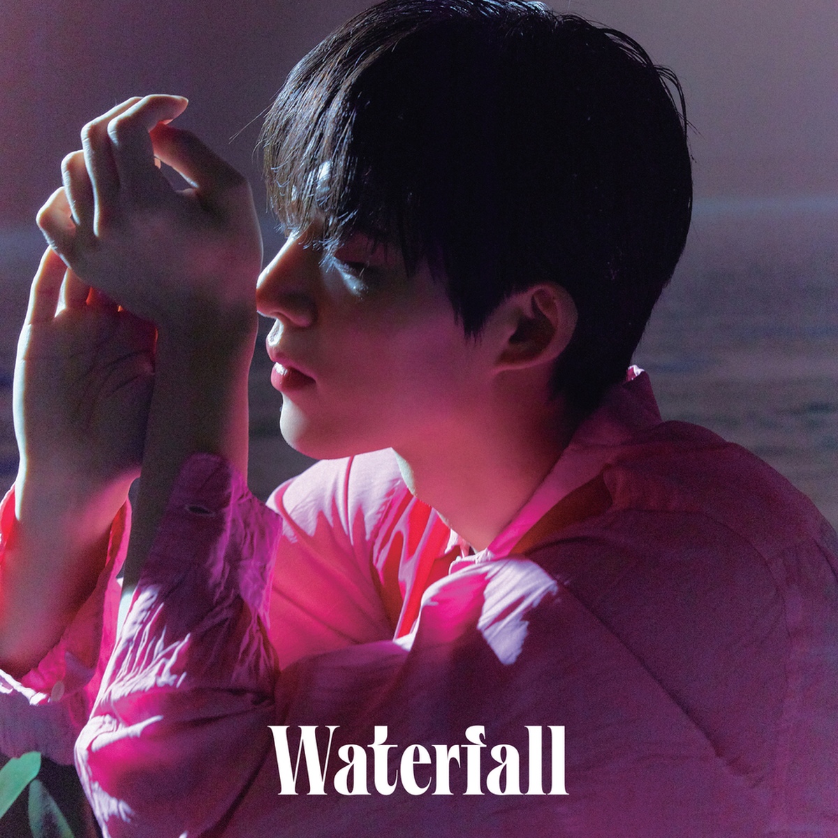 WATERFALL/B.I(비아이) - 벅스