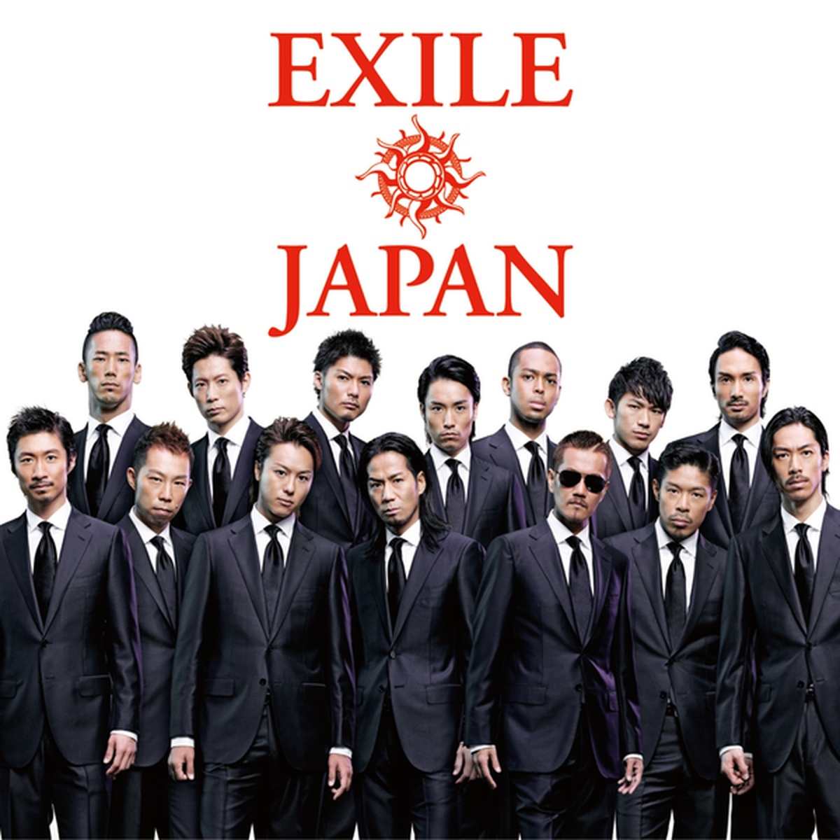 EXILE JAPAN / Solo/EXILE / EXILE ATSUSHI - 벅스