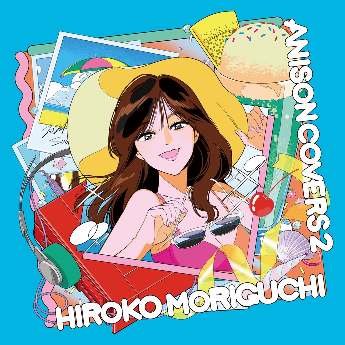 STILL LOVE HER (失われた風景 (잃어버린 풍경)) with Kine Naoto(Tm