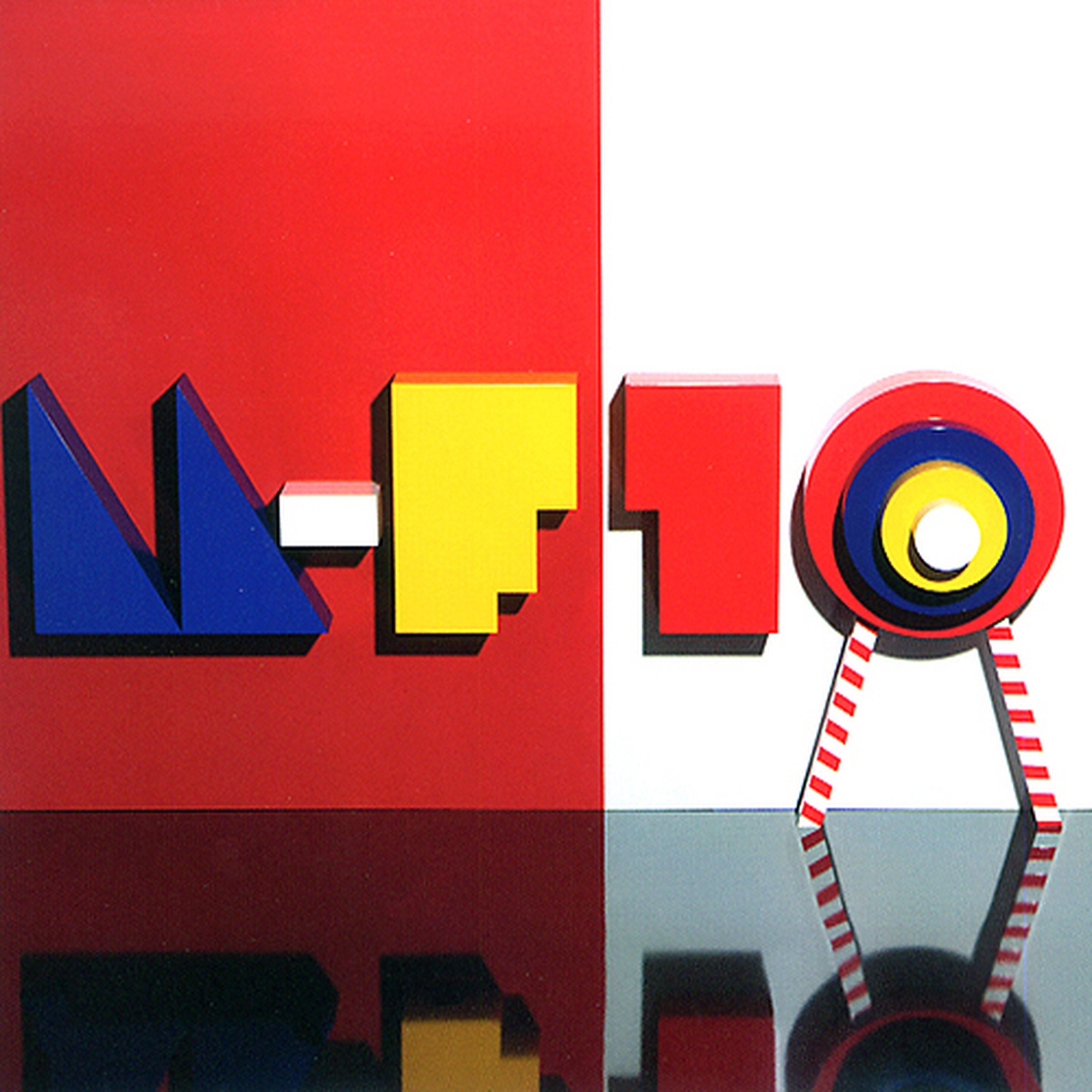 The Love Bug (With BoA)/m-flo - 벅스