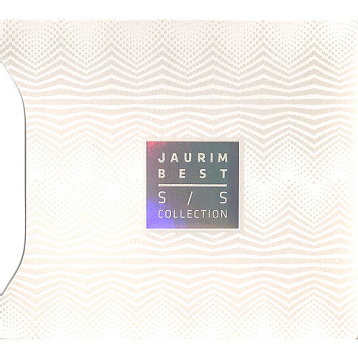 Jaurim SS Collection/자우림(Jaurim) - 벅스