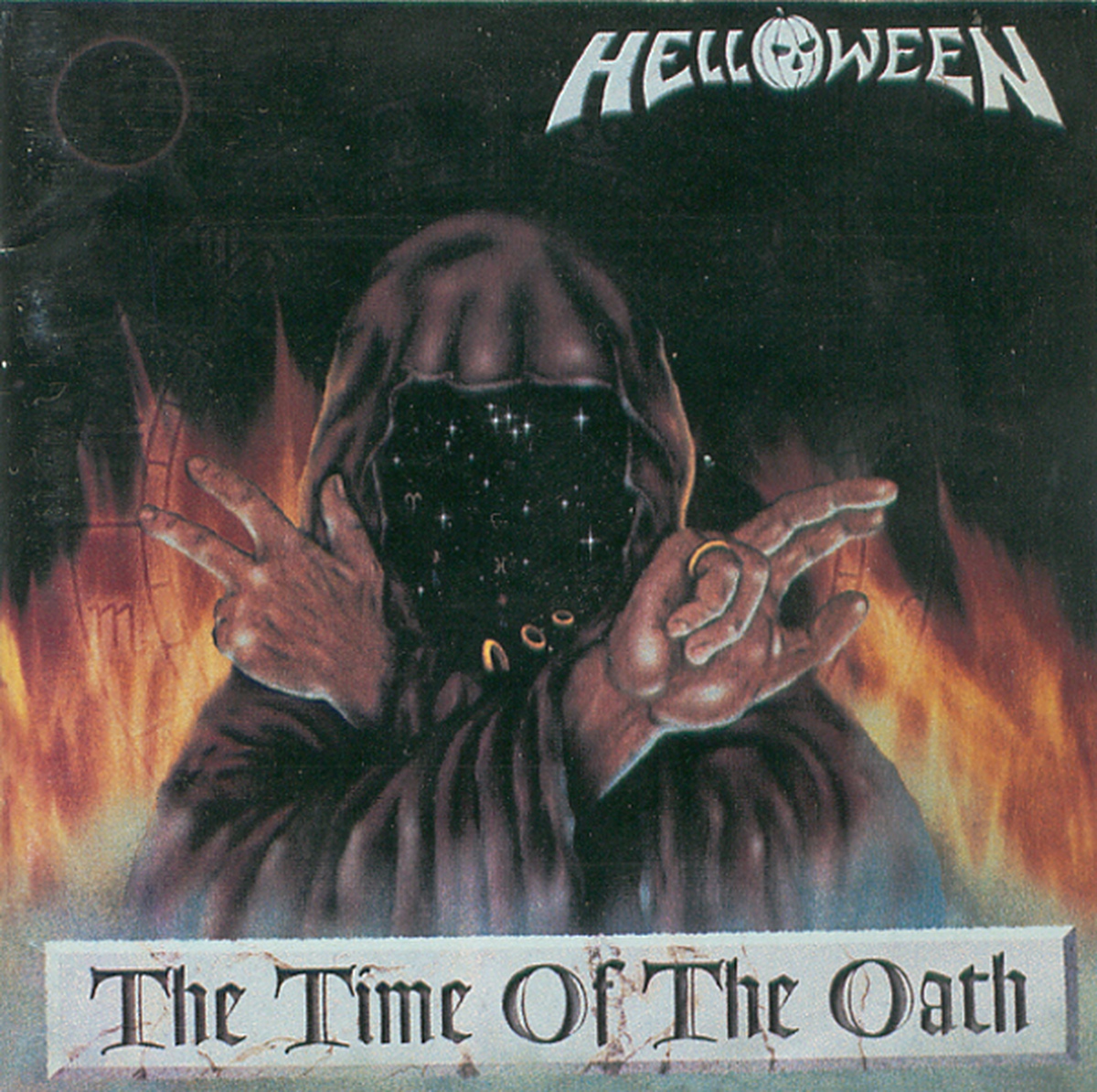 Forever And One (Neverland)/Helloween(헬로윈) - 벅스