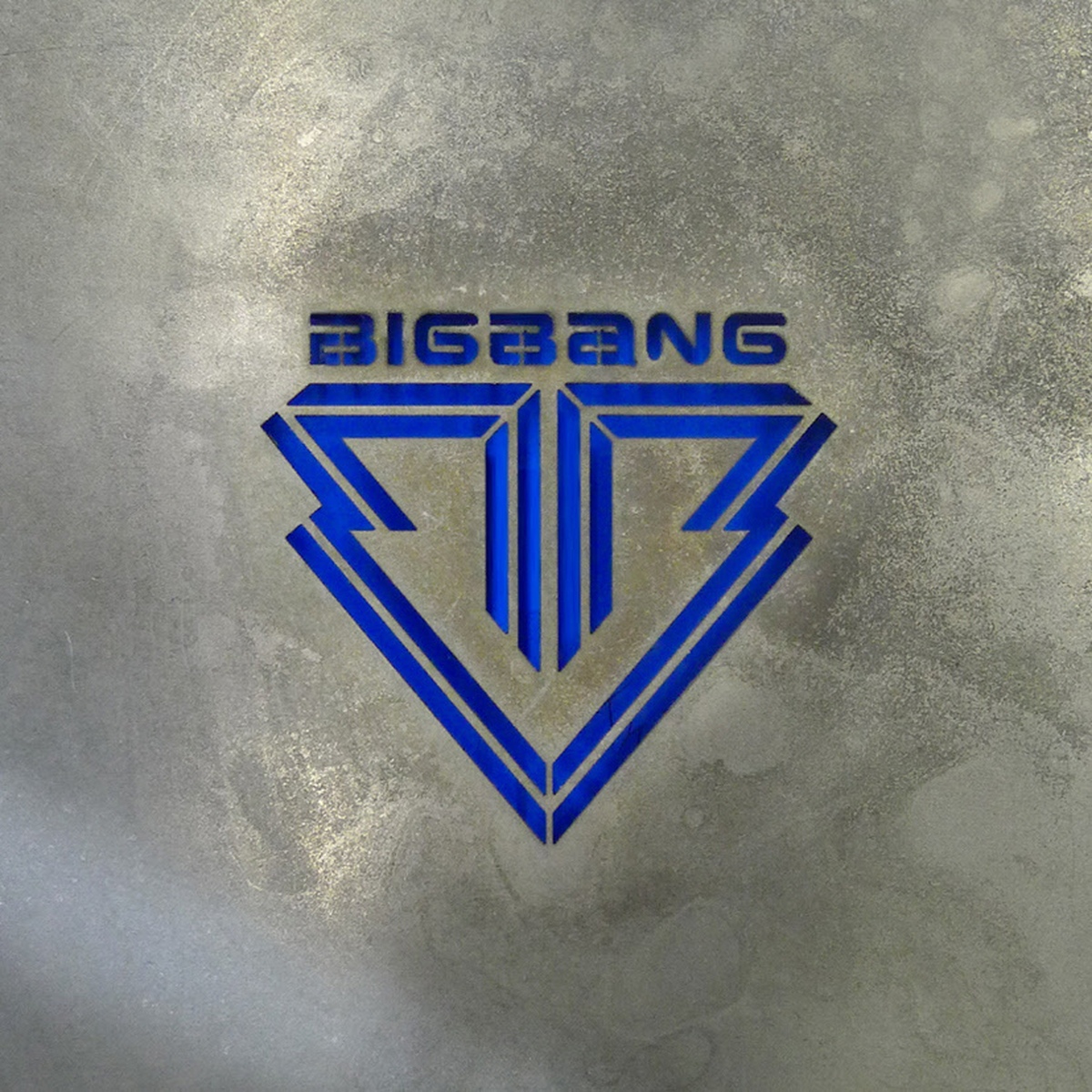 빅뱅 미니앨범 5집 'ALIVE'/BIGBANG (빅뱅) - 벅스