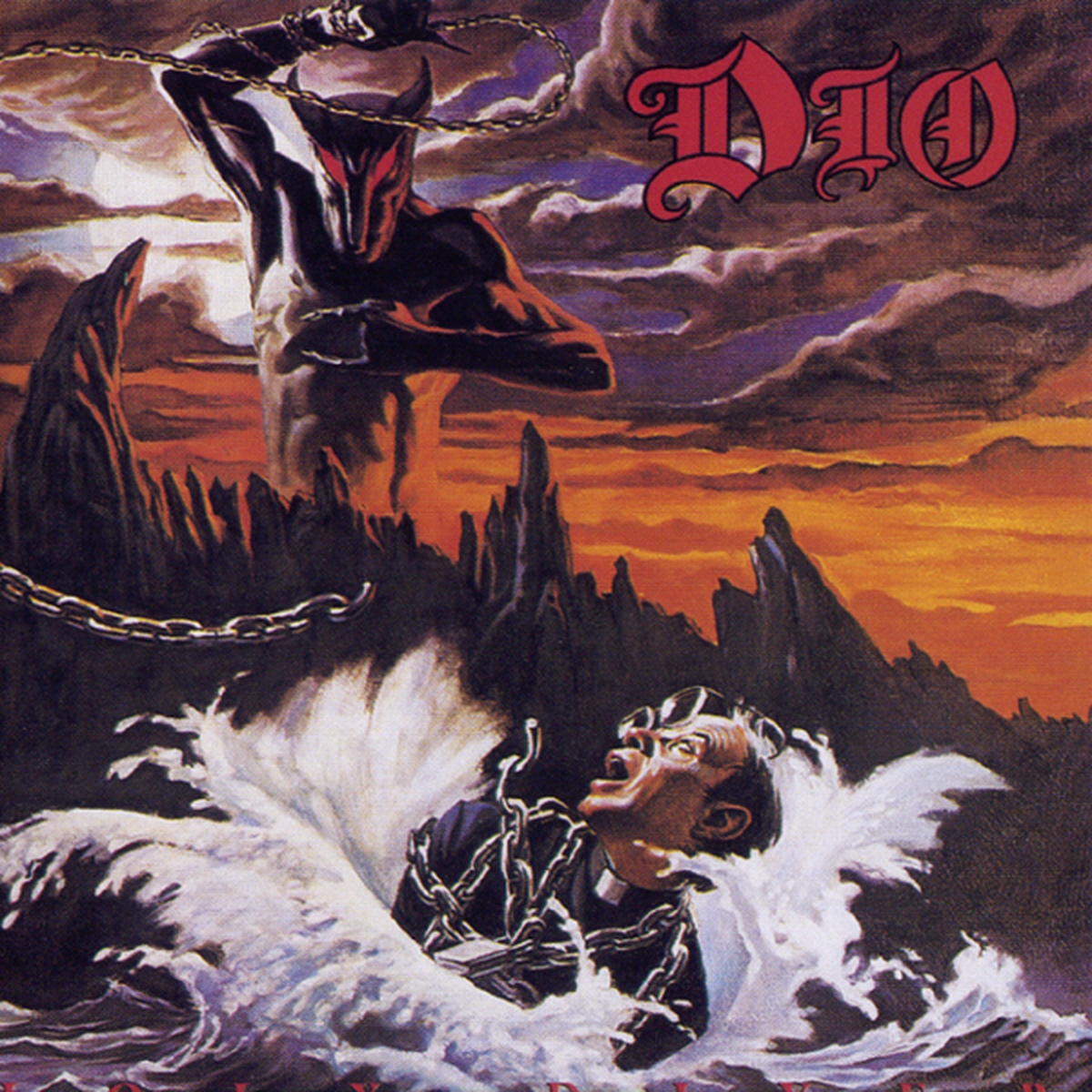 Stand Up And Shout/Dio(디오) - 벅스