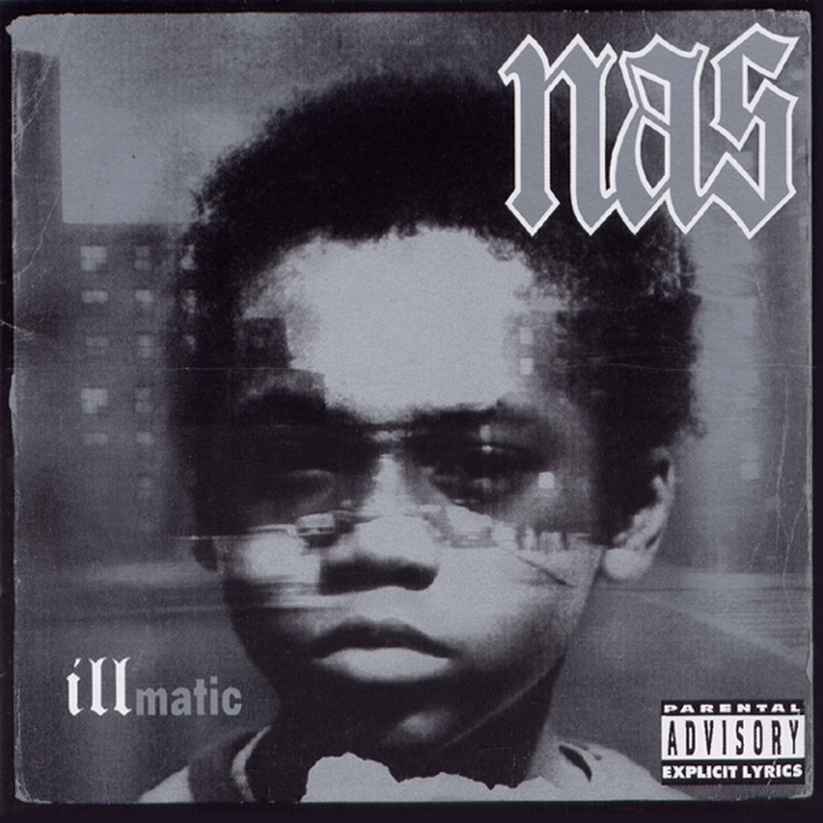 Halftime/Nas(나스) - 벅스