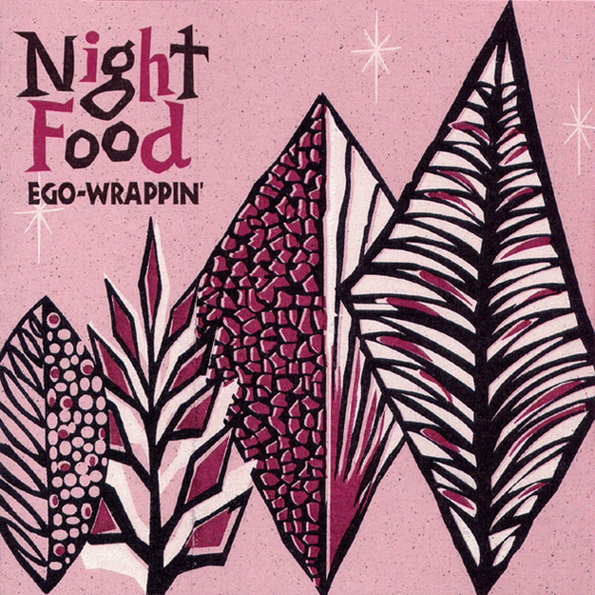 くちばしにチェリ- (부리에 체리)/Ego-Wrappin'(에고-랩핑) - 벅스