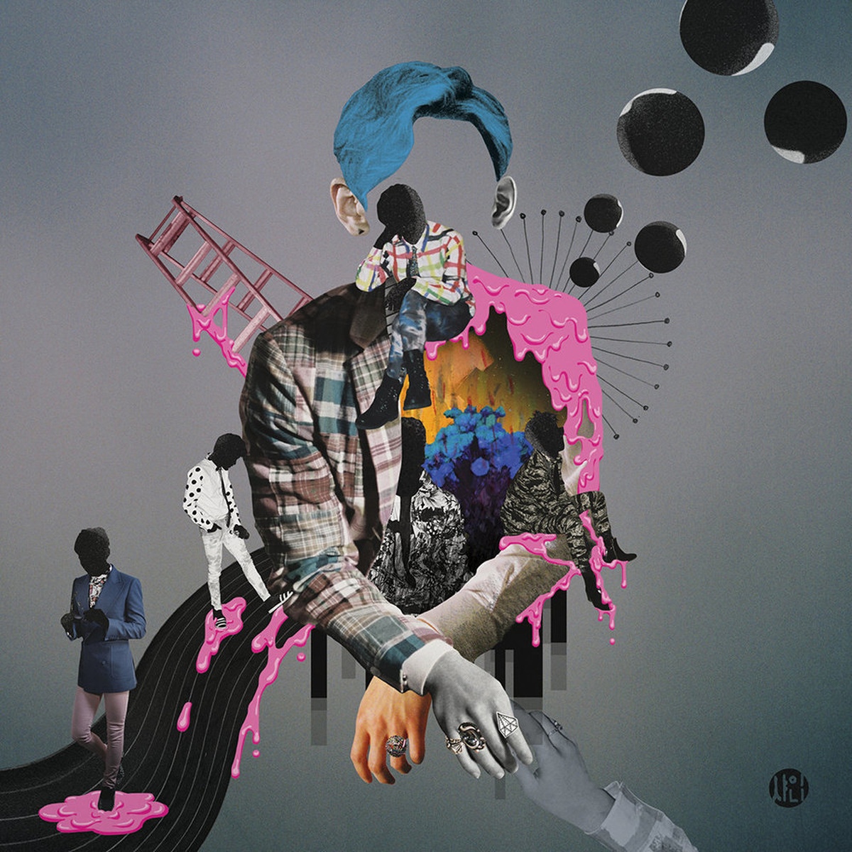 SHINee The 3rd Album Chapter 2. 'Why So Serious? - The