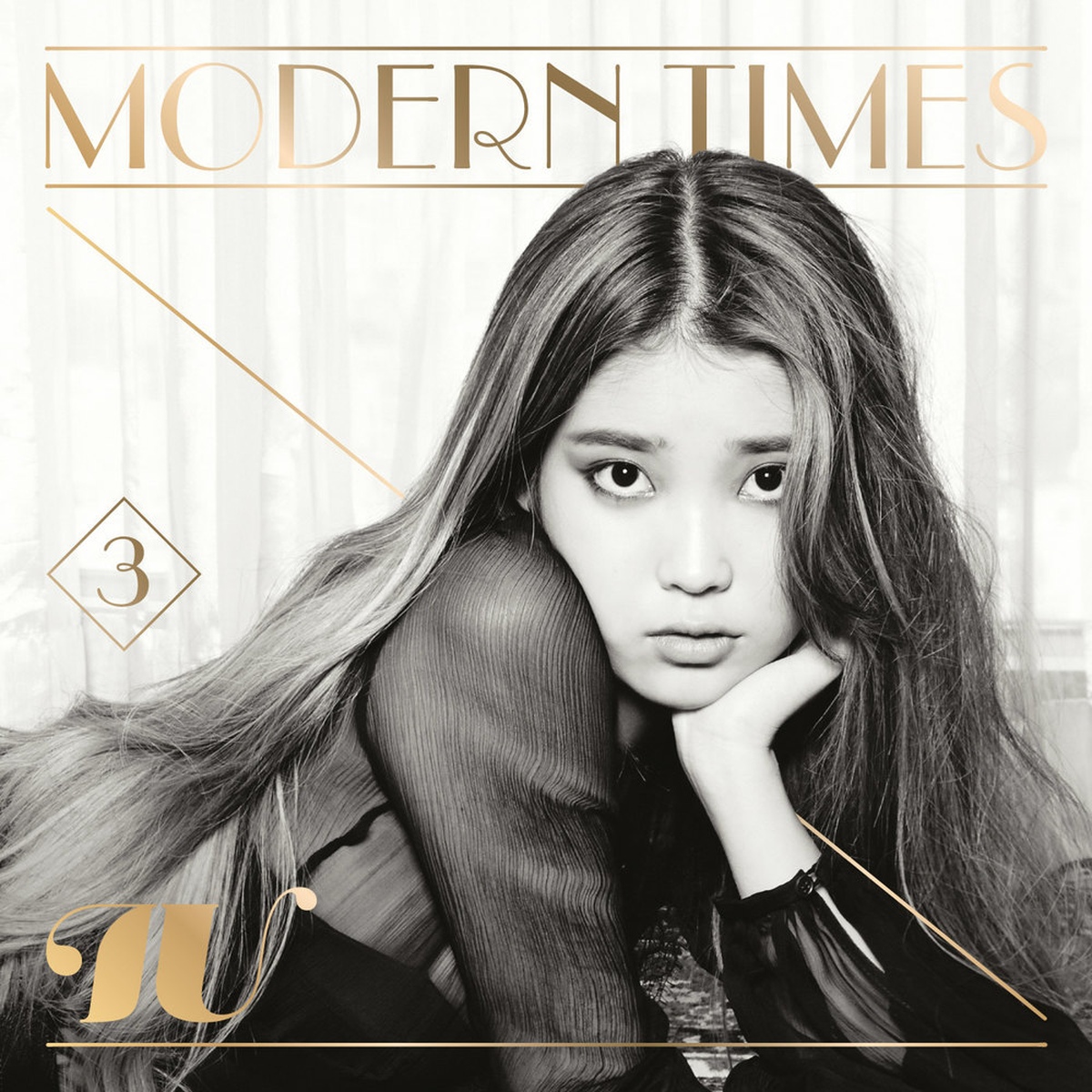 Modern Times/아이유(IU) - 벅스