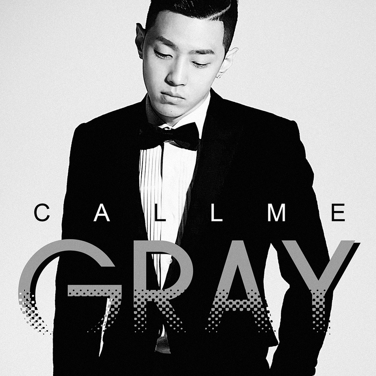 Call Me Gray/GRAY (그레이) - 벅스