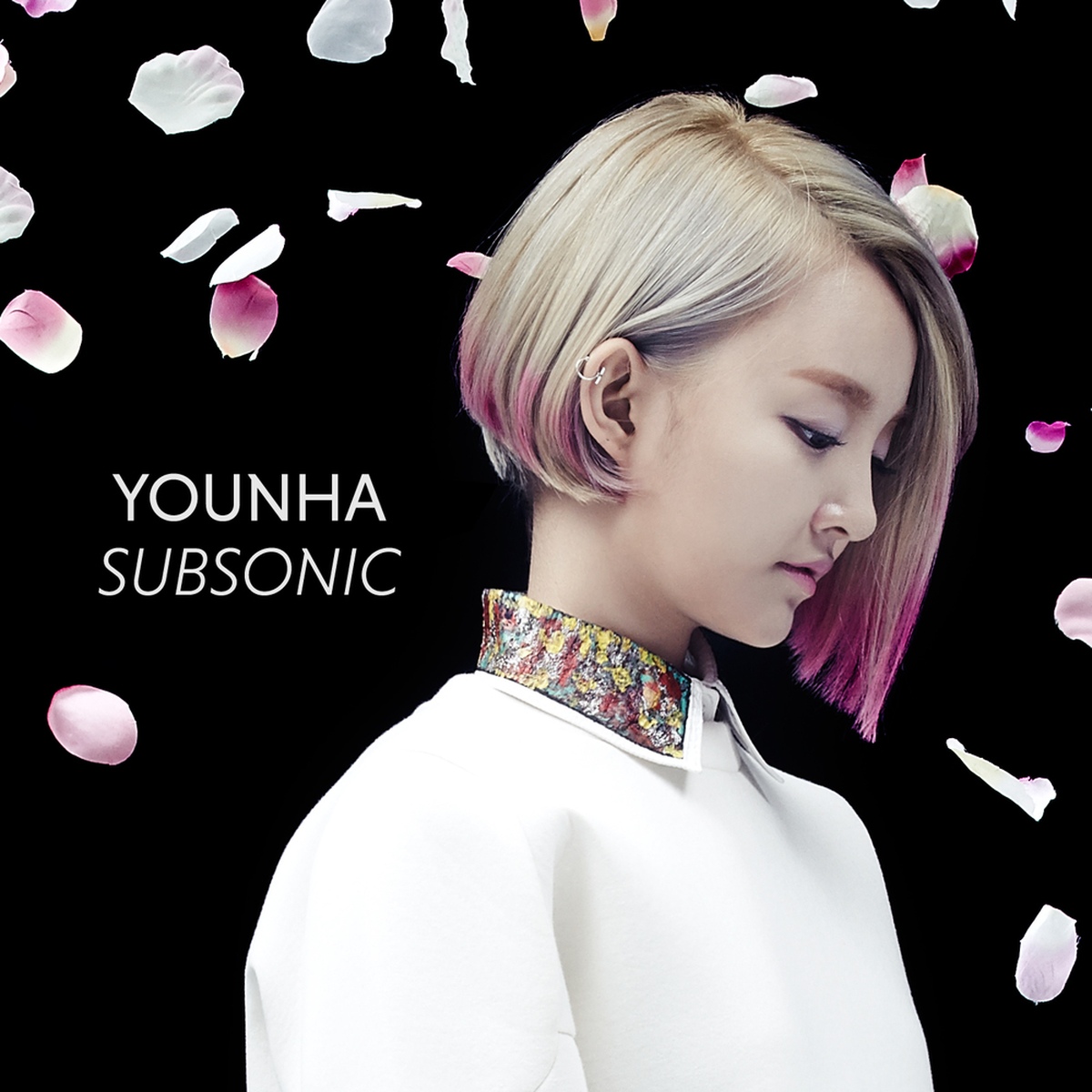 Younha ユンナ SUPERSONIC Subsonic/윤하(Younha/ユンナ) - 벅스