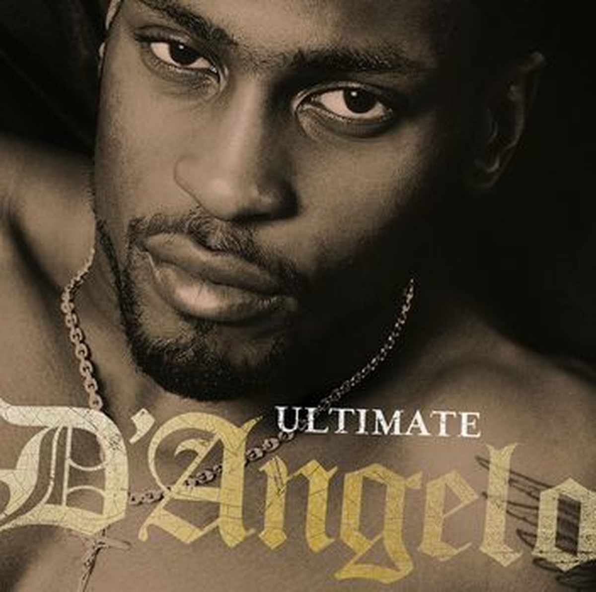 Me And Those Dreamin' Eyes Of Mine/D'Angelo(디안젤로) - 벅스