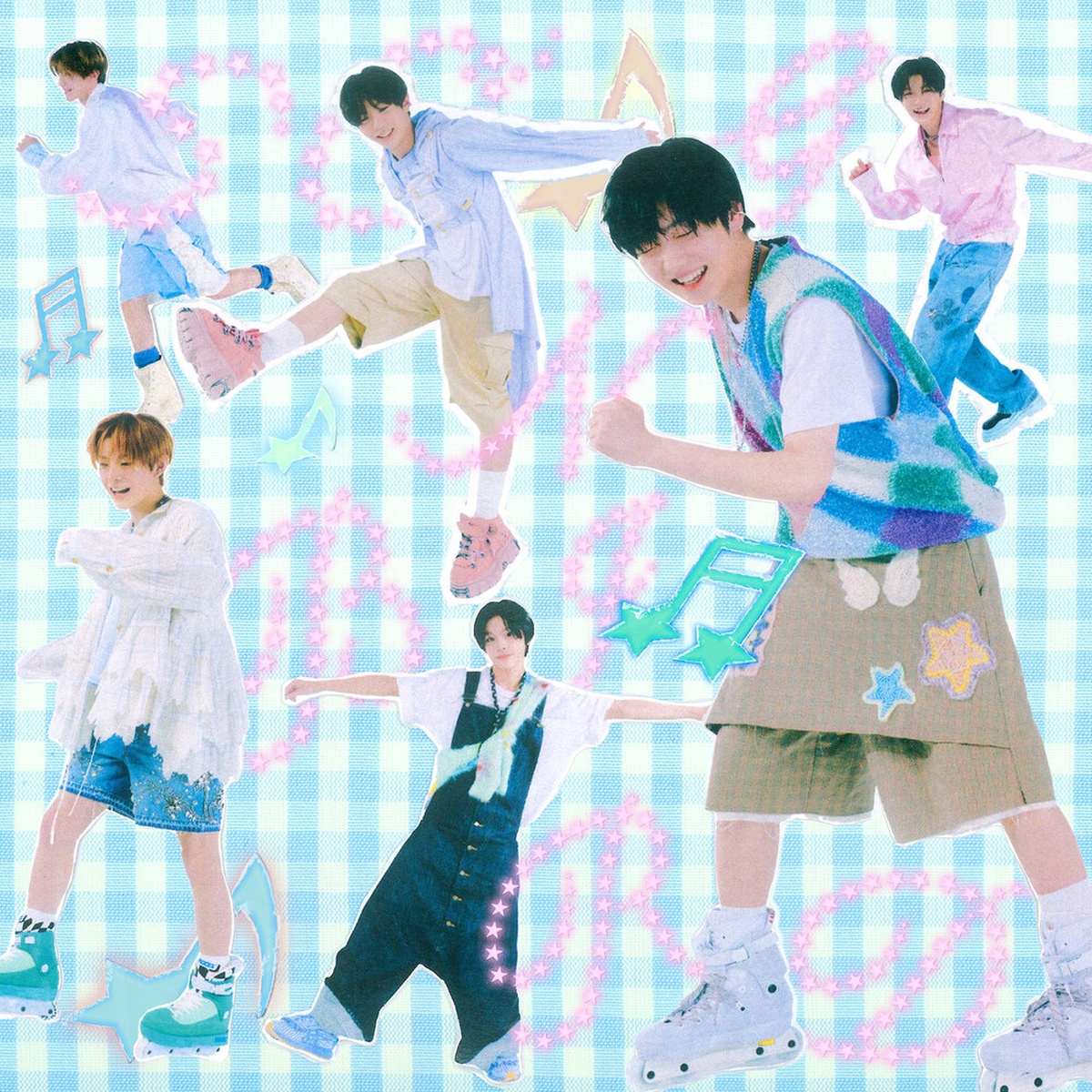 Songbird (Japanese Ver.)/NCT WISH - 벅스