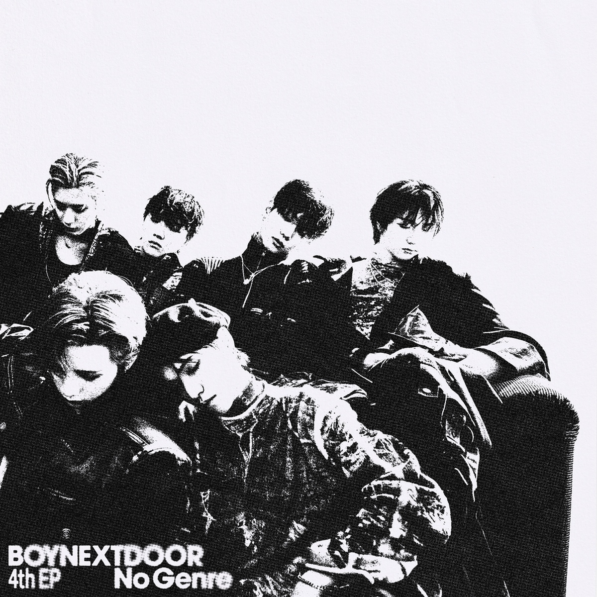 No Genre/BOYNEXTDOOR - 벅스