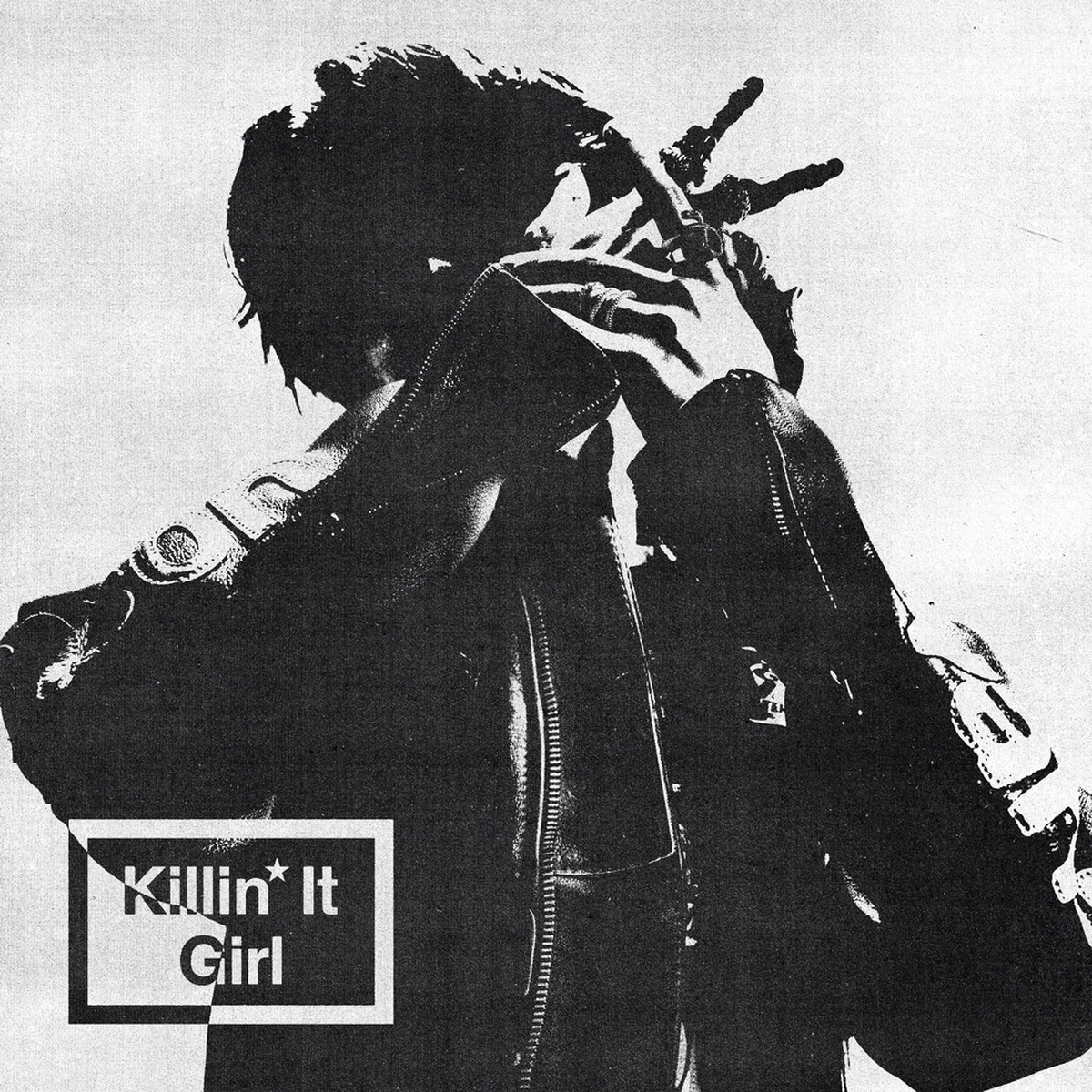 Killin' It Girl (Solo Version)/j-hope - 벅스