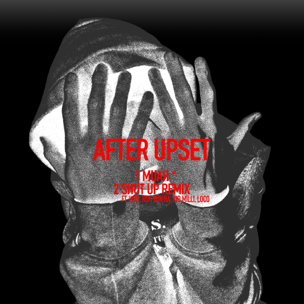 AFTER UPSET/쿠기 (Coogie) - 벅스