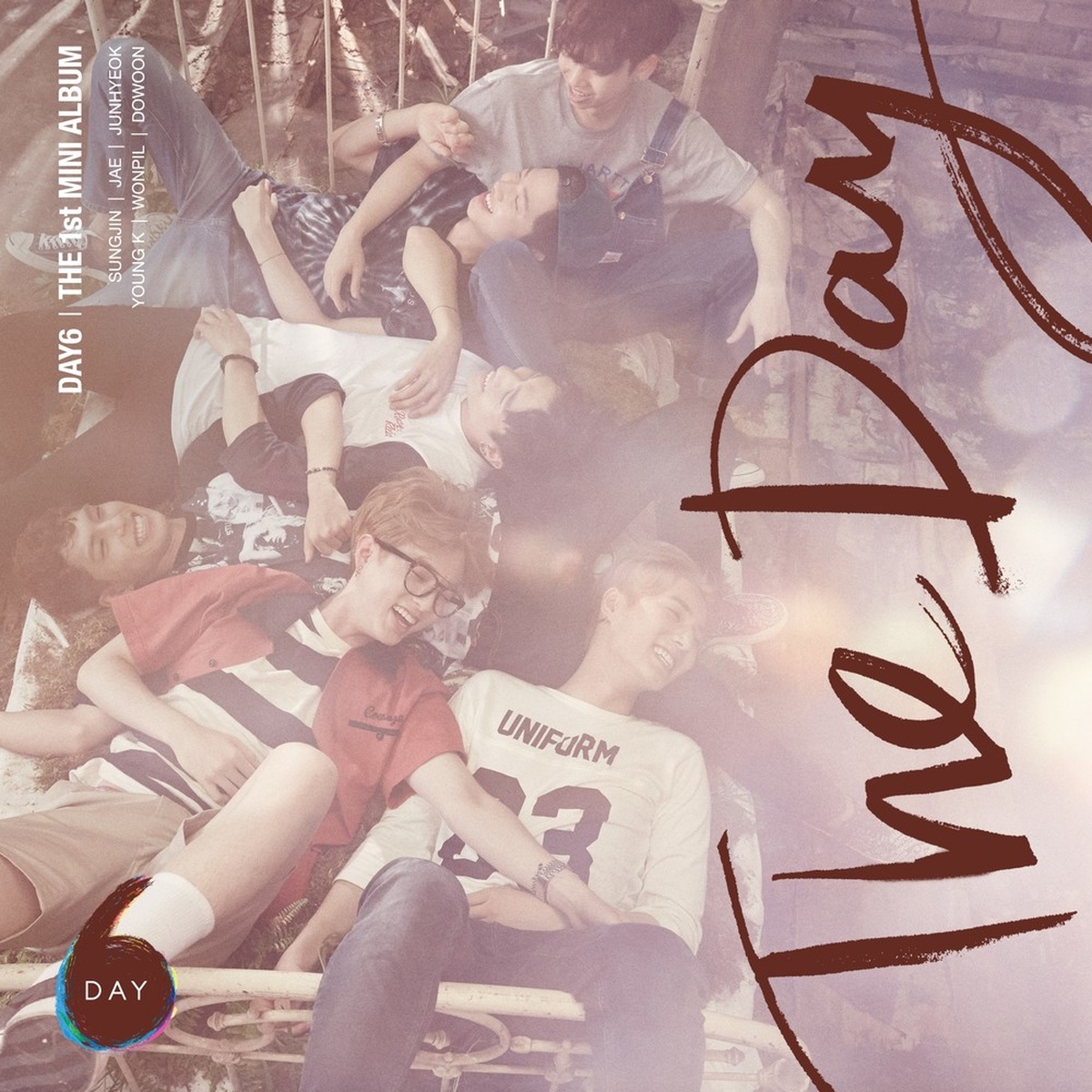 day6 데이식스 every 直筆 サイン 非売品 cd 韓流 韓国 jyp 529710.jpg