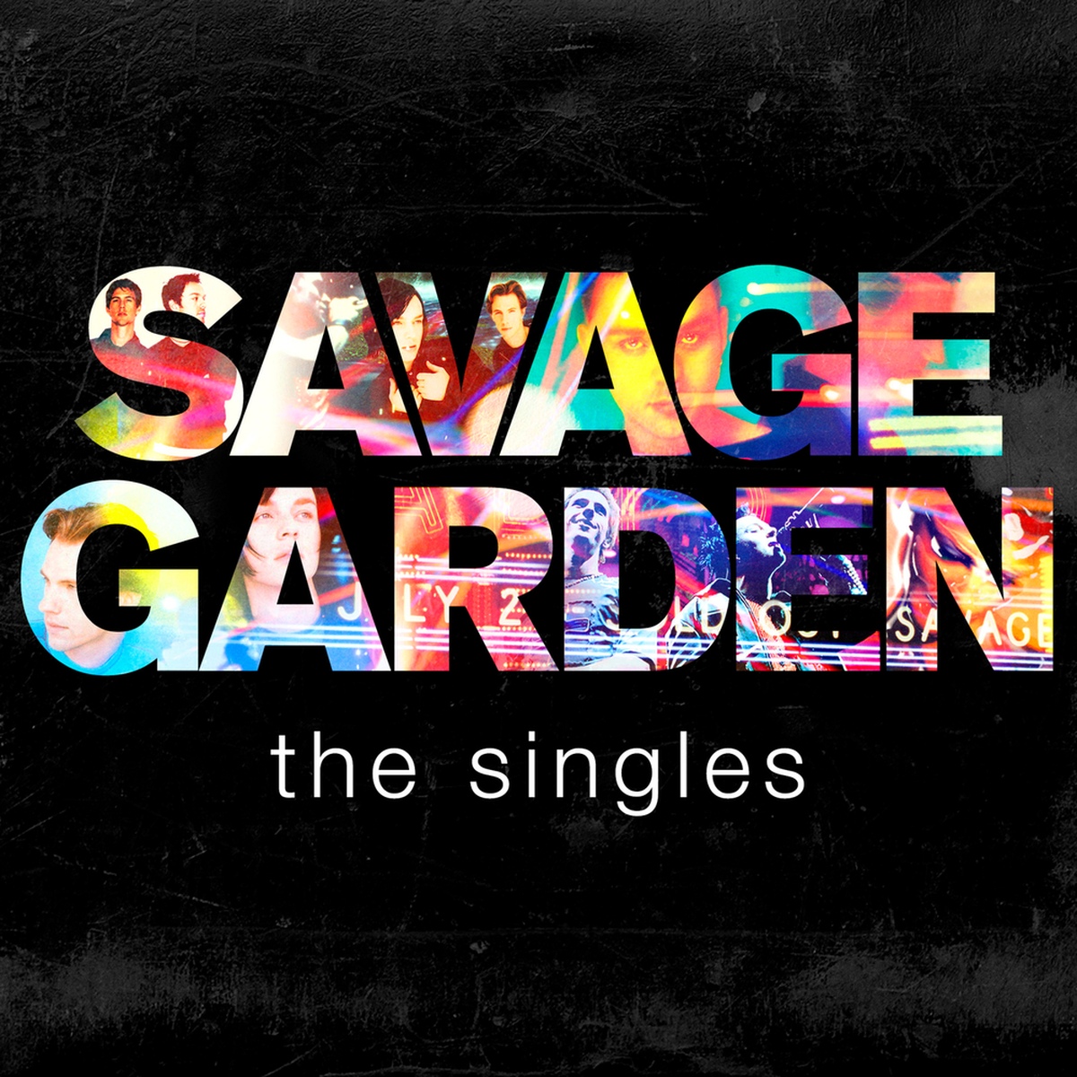 I Knew I Loved You/Savage Garden(새비지 가든) - 벅스