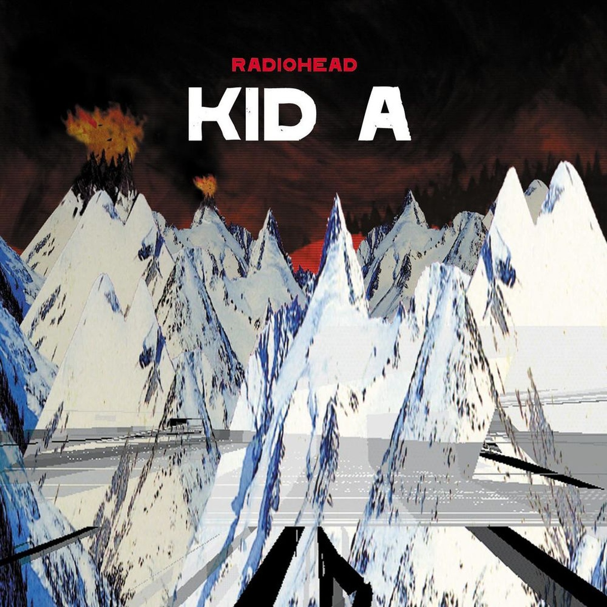RADIOHEAD / 1st-6thスペシャルエディション バラ売り不可 Untitled/Radiohead(라디오헤드) - 벅스