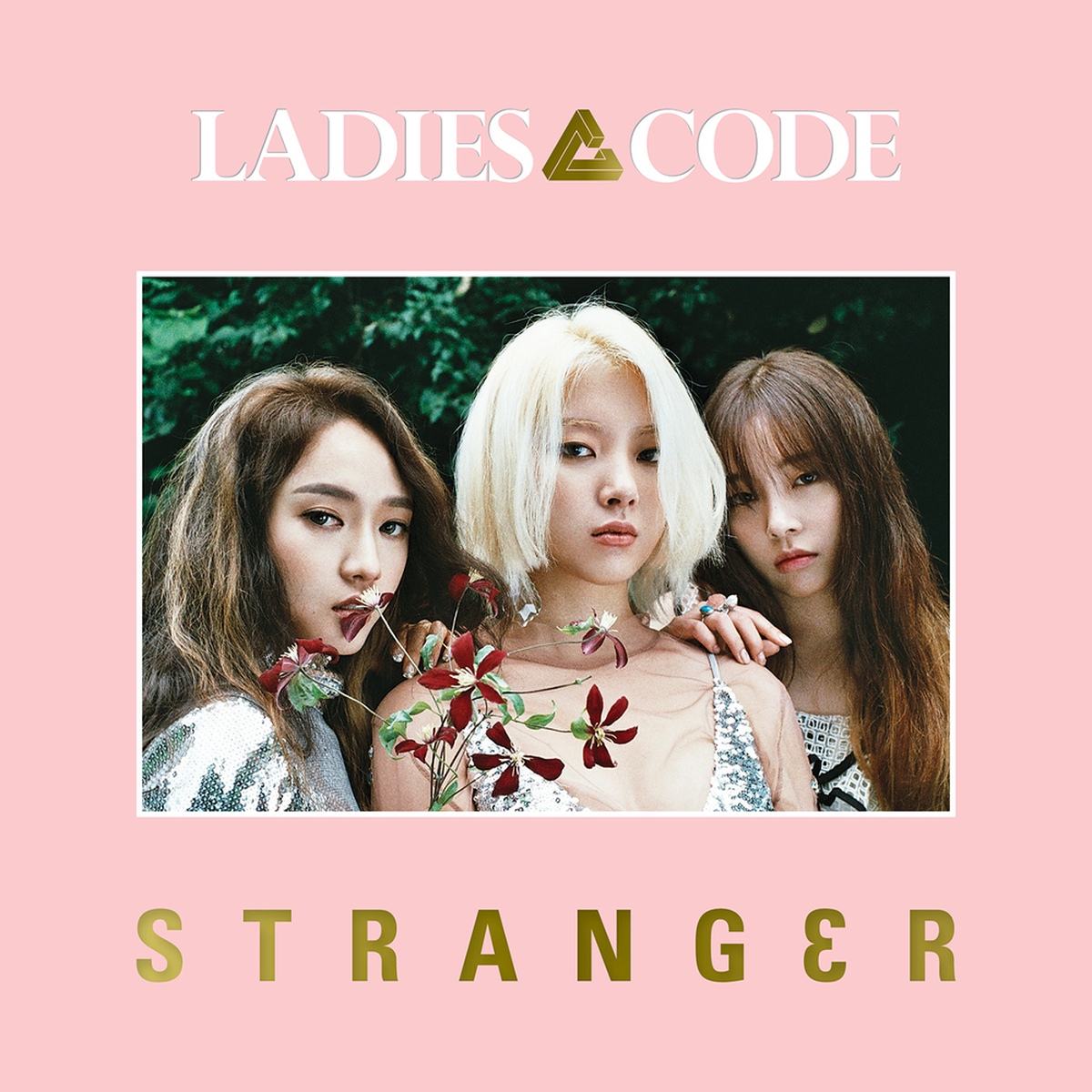 Lorelei/레이디스 코드(LADIES' CODE) - 벅스